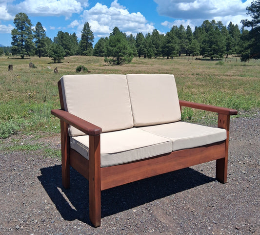 Loveseat